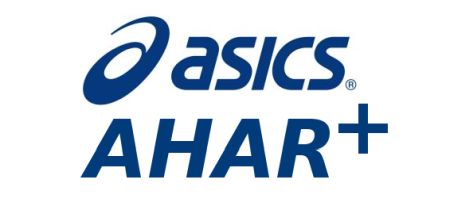 asics guma ahar+
