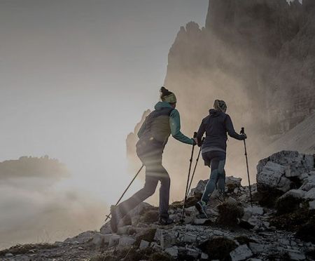 Buty damskie Wildfire Salewa