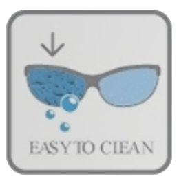 Easy to clean