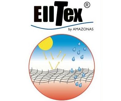 EllTex® Amazonas