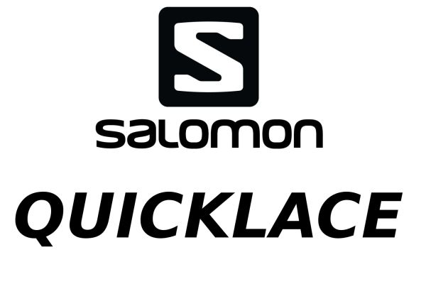 Wiązanie Quicklace