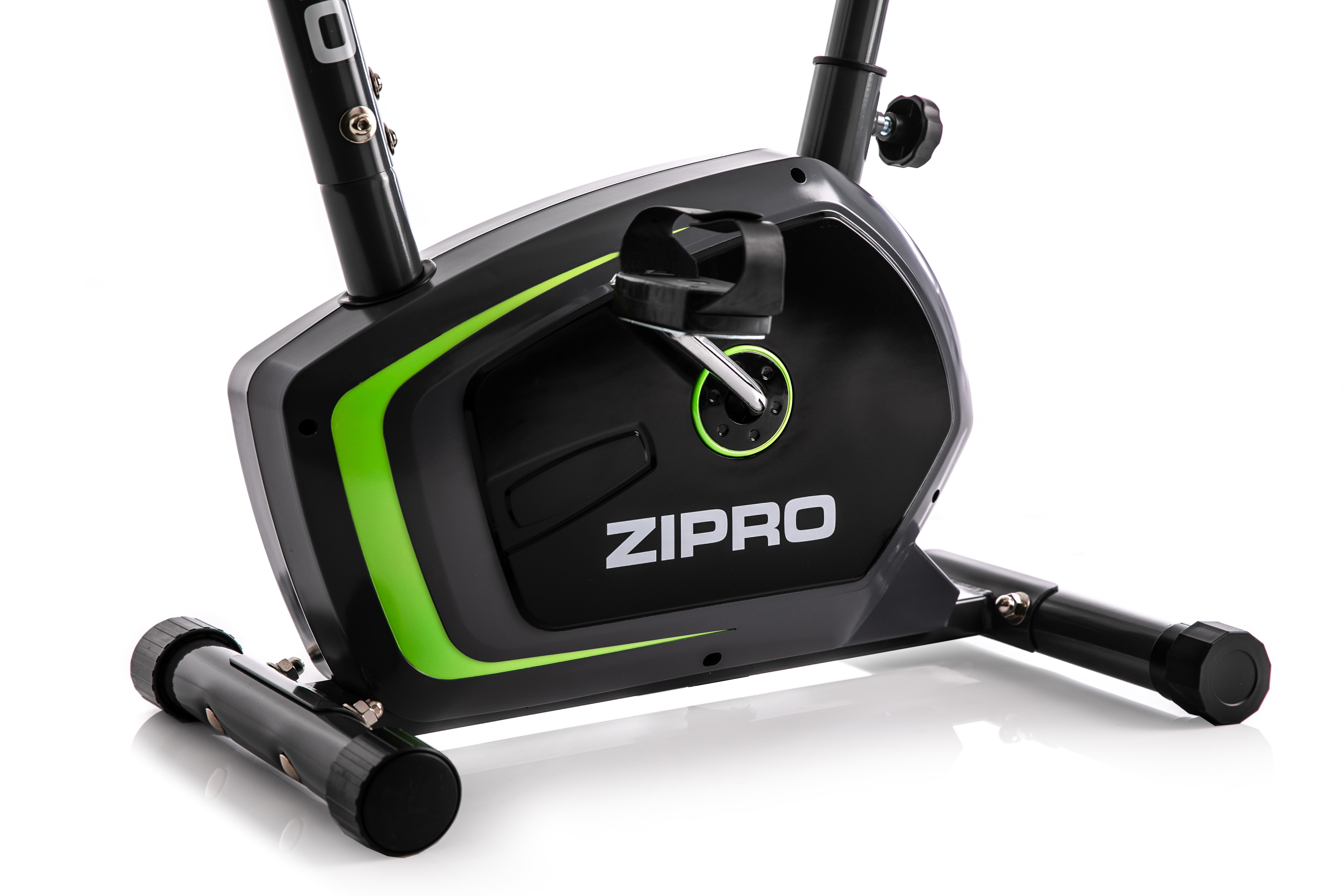 „Boost Zipro“ dviračių kompiuteris