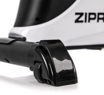 Magnetinis dviratis „Nitro RS Zipro“