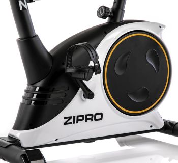 Magnetinis dviratis „Nitro RS Zipro“