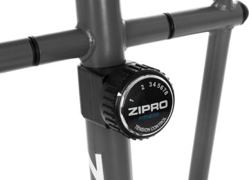 „Shox Zipro“ elipsės formos treniruoklis