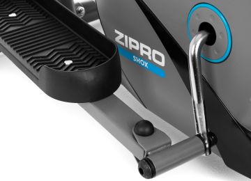 „Shox Zipro“ elipsės formos treniruoklis