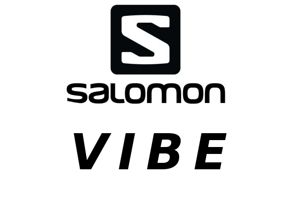 salomon vibe