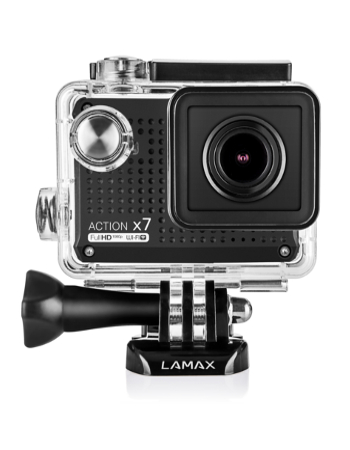 LAMAX ACTION X7