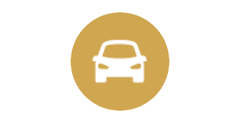Černá skříňka automobilu