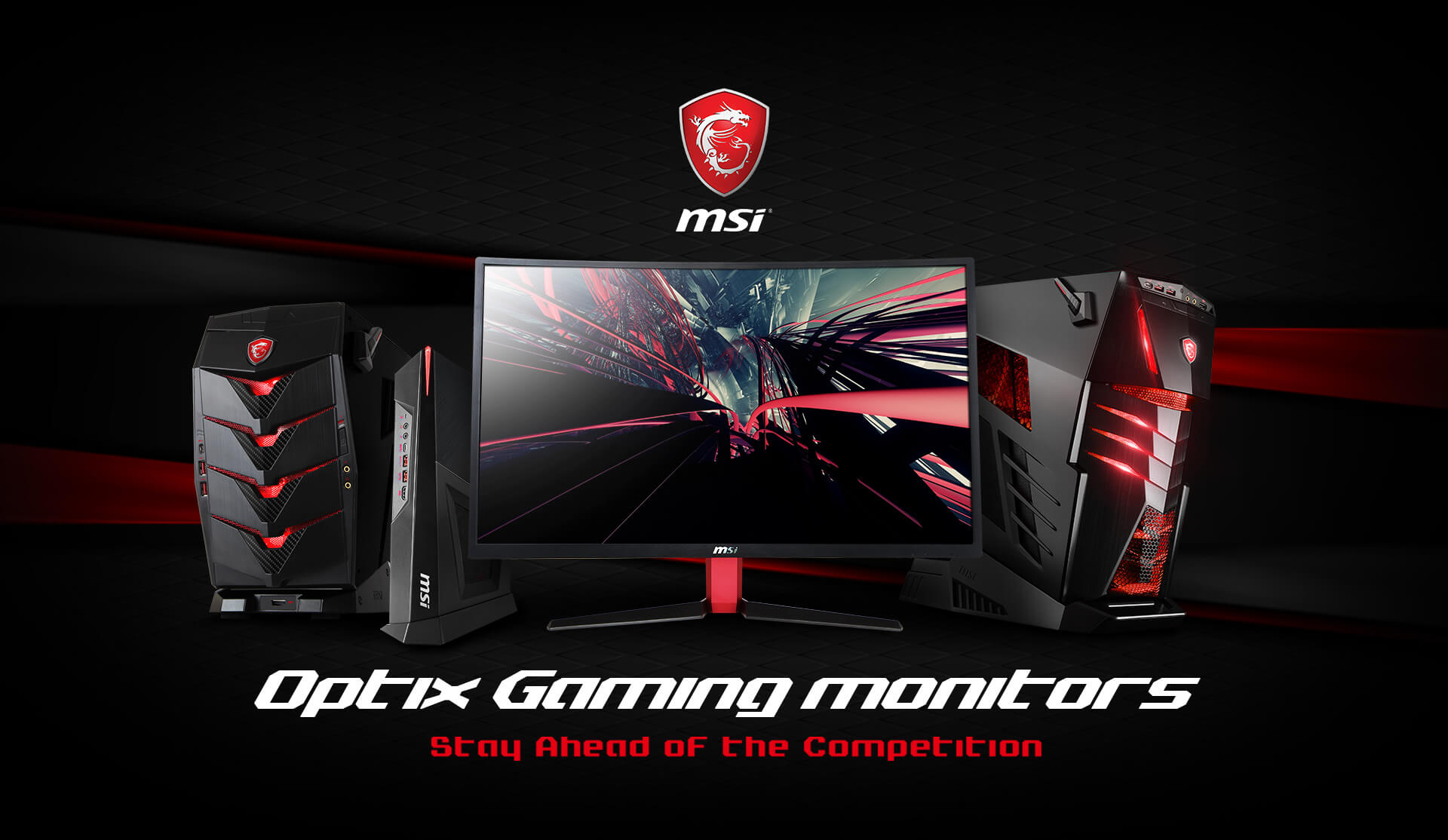 msi optix g27c2 gaming monitor