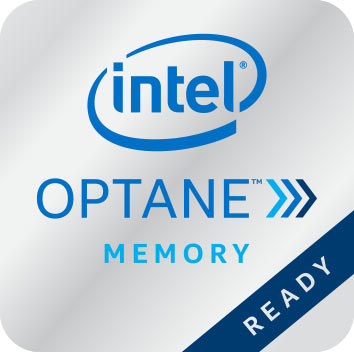 Intel® Optane™ Ready