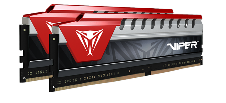 PAMIĘCI PATRIOT VIPER ELITE DDR4