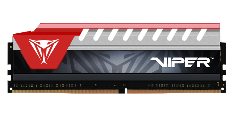 PAMIĘCI PATRIOT VIPER ELITE DDR4