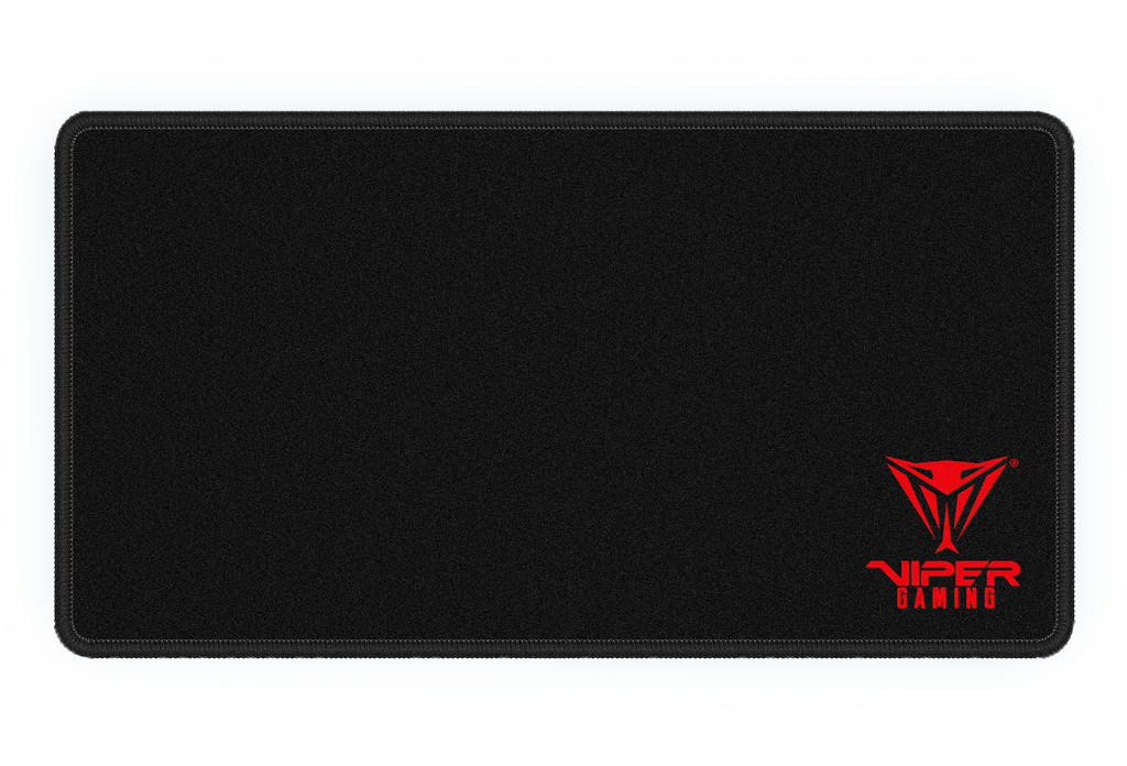  Viper Viper Gaming Mouse Pad LARGE i Supersize