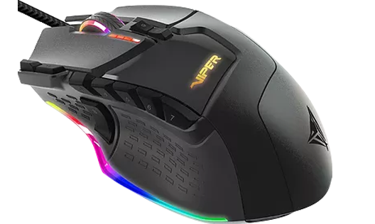 Mysz gamingowa Viper V570