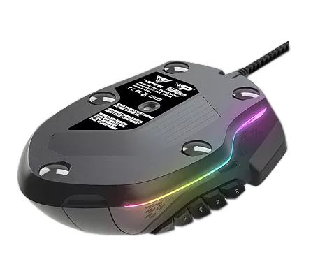 Mysz gamingowa Viper V570