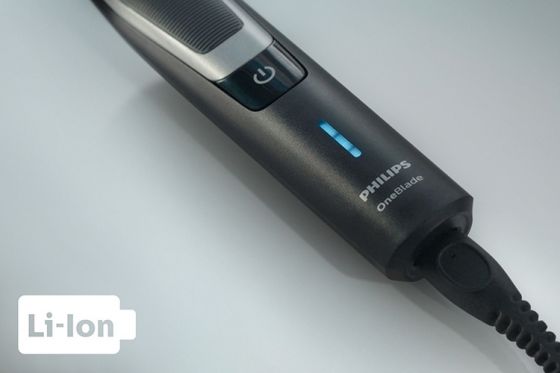 Philips Wydajny akumulator - 60 minut pracy