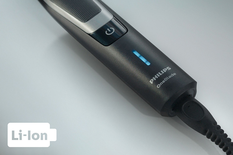 Philips Wydajny akumulator - 60 minut pracy