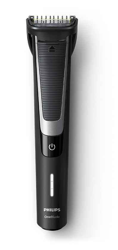 Philips Przycinanie