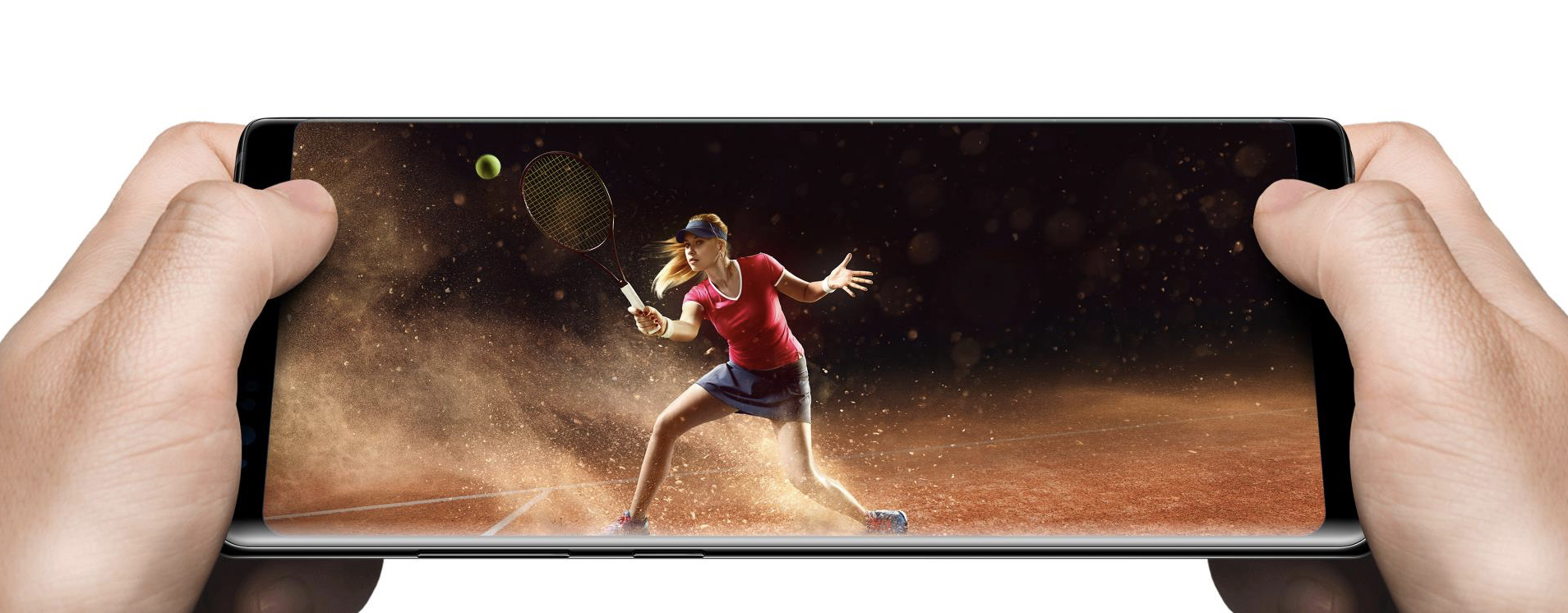 Samsung Galaxy Note8 02 Ekran Infinity Intro