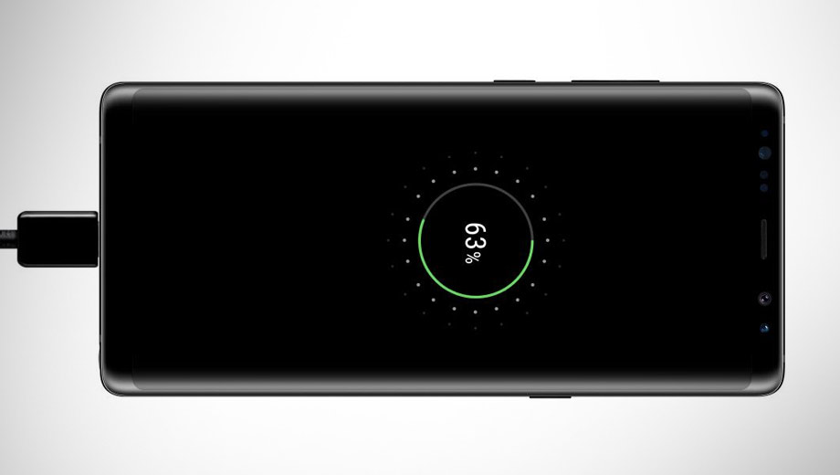 Samsung Dłuższa praca na jednym ładowaniu