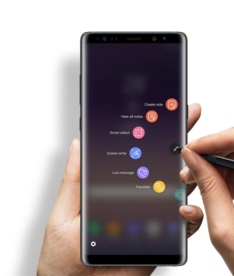 Samsung Inteligentny wybór