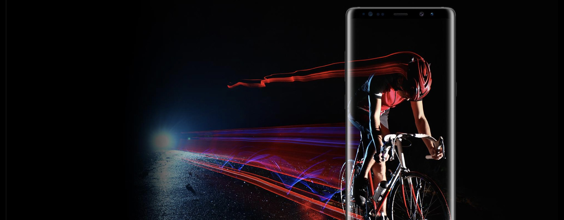 Samsung Galaxy Note8 Wydajnosc Intro