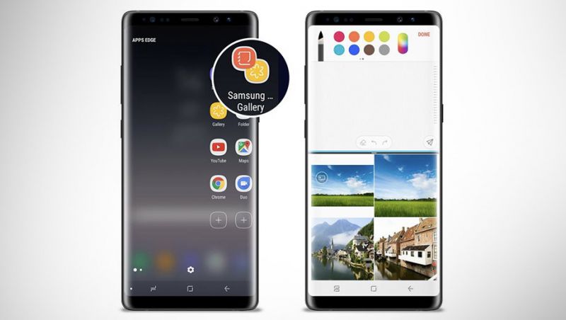 Samsung Bezproblemowa wielozadaniowość