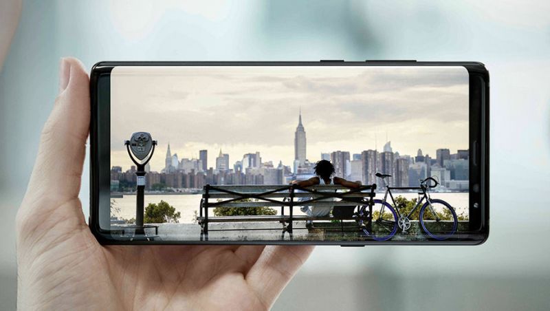 Samsung Doświadczenie kinowe