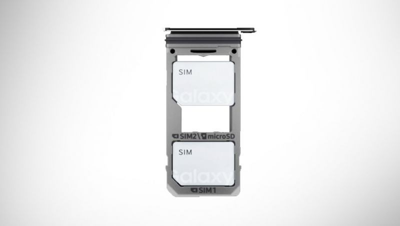Samsung Dual SIM