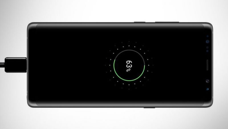 Samsung Dłuższa praca na jednym ładowaniu