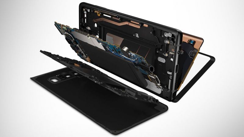 Samsung Aplikacje ładują się szybciej i działają płynniej