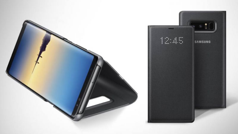 Samsung Ochrona i styl