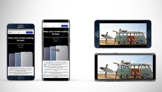 Samsung Zrobisz o wiele więcej na dużym ekranie