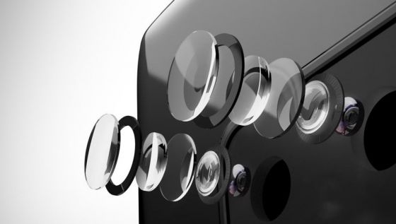 Samsung Podwójny aparat z podwójną optyczną stabilizacją obrazu (OIS)