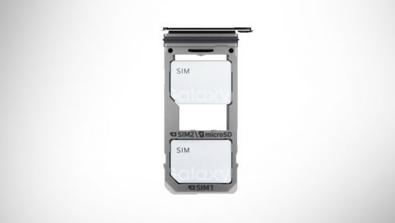 Samsung Dual SIM