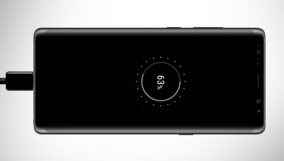 Samsung Dłuższa praca na jednym ładowaniu