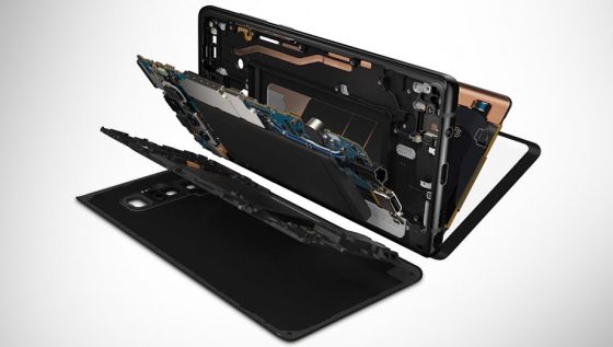 Samsung Aplikacje ładują się szybciej i działają płynniej