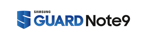 Samsung Guard Logo