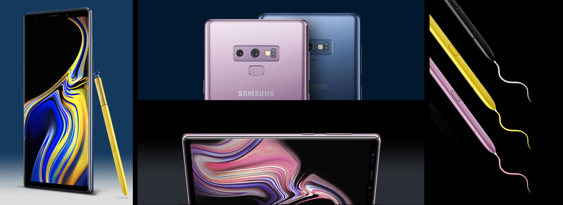 Samsung Samsung Galeria Basic Karta Mix