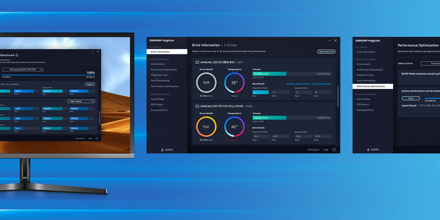 intuicyjna kontrola stanu dysku intuicyjna kontrola stanu dysku