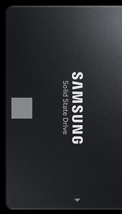 Samsung Większa niezawodność. Warstwowa pamięć Samsung V-NAND Samsung Większa niezawodność. Warstwowa pamięć Samsung V-NAND