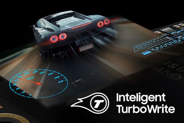 Samsung Niezrównana niezawodność. Dynamic Thermal Guide