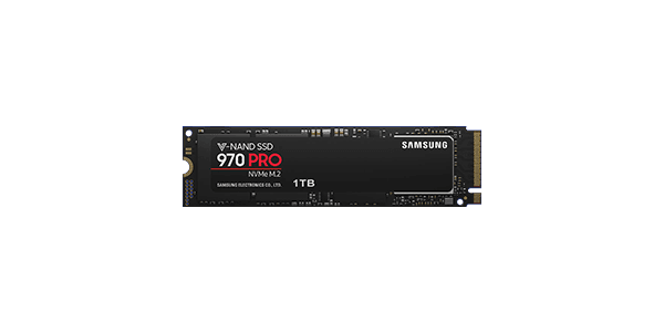 Samsung Dysk Ssd 970 Evo Tabela