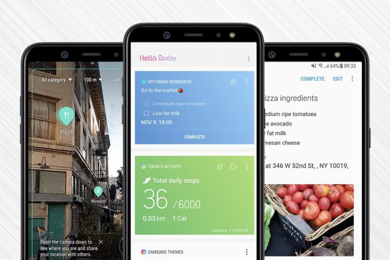 Samsung Bixby