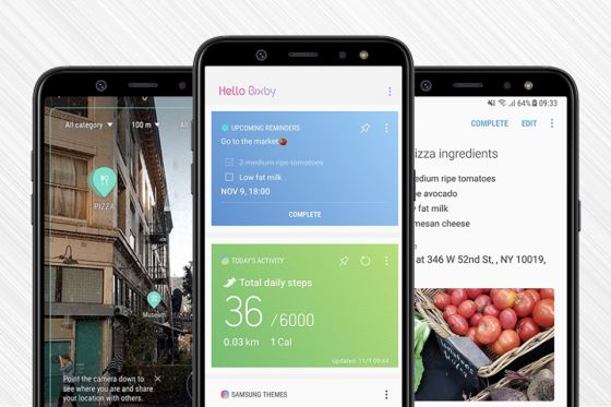 Samsung Bixby