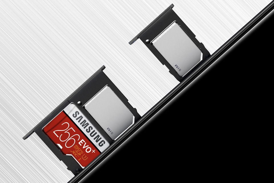 Samsung Dual SIM*