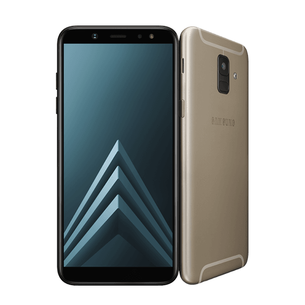 Samsung A6 Tabelka
