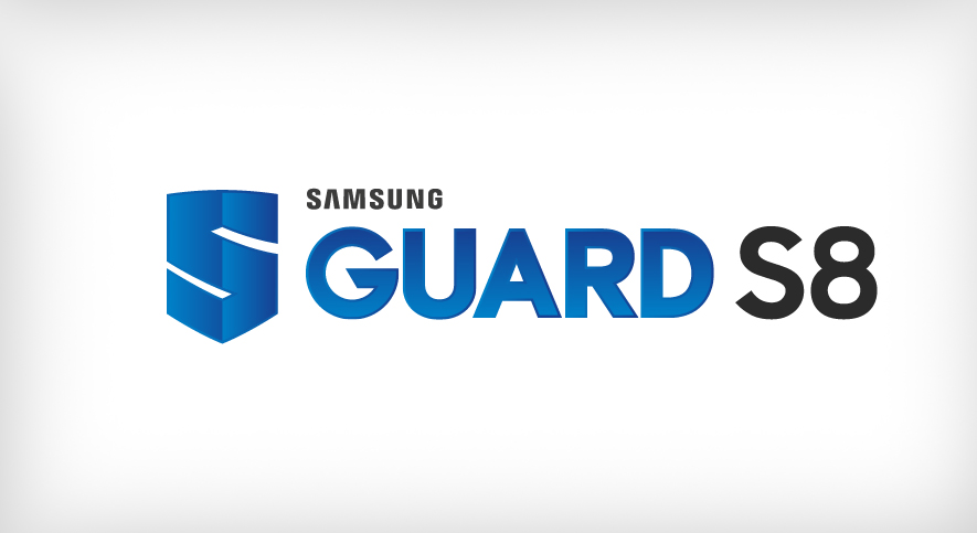 Samsung Samsung Guard S8 – Wyjątkowy pakiet usług.