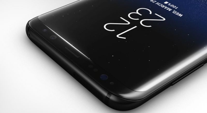 Samsung Przełomowa technologia wyświetlacza.